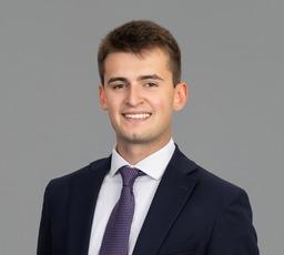 Alex Clark - VP of Operations at IQventory