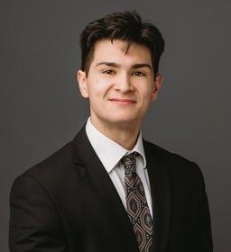 Alex Moreno - VP of Sales at IQventory