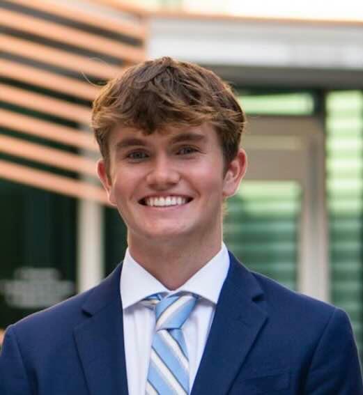 Lucas Aust - Founder, Business Operations at IQventory